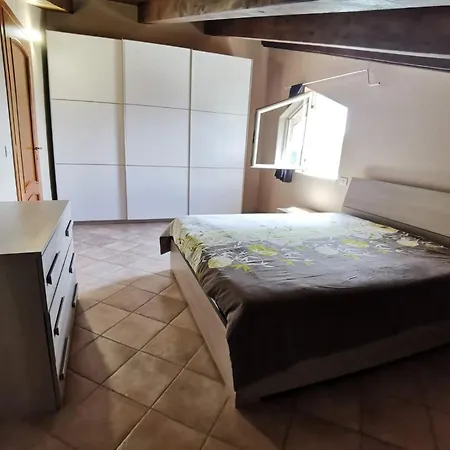 Tra Il Verde E Il Mare Apartamento Ogliastro Cilento
