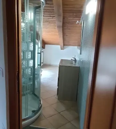 Apartamento Tra Il Verde E Il Mare